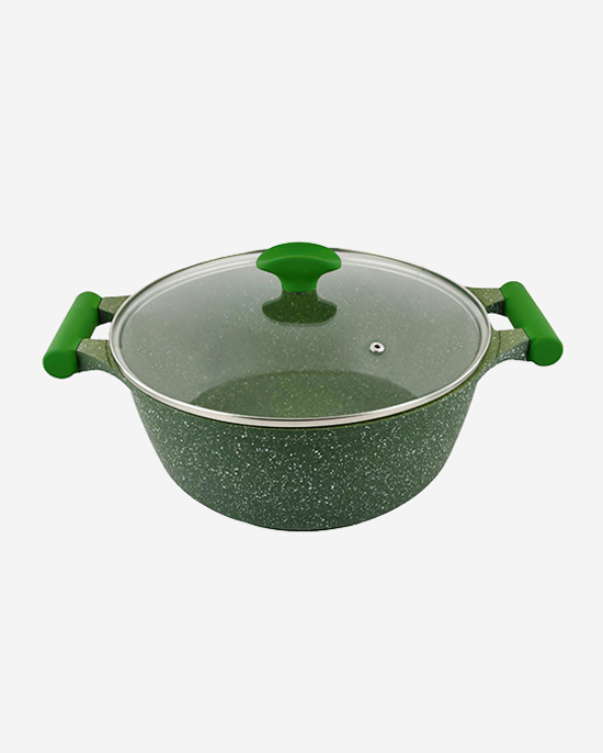 Prestige Granite Casserole 30Cm