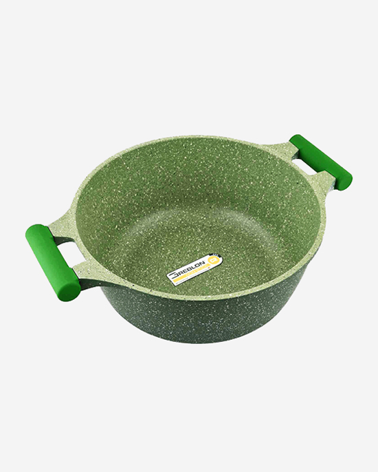 Prestige Granite Casserole 30Cm