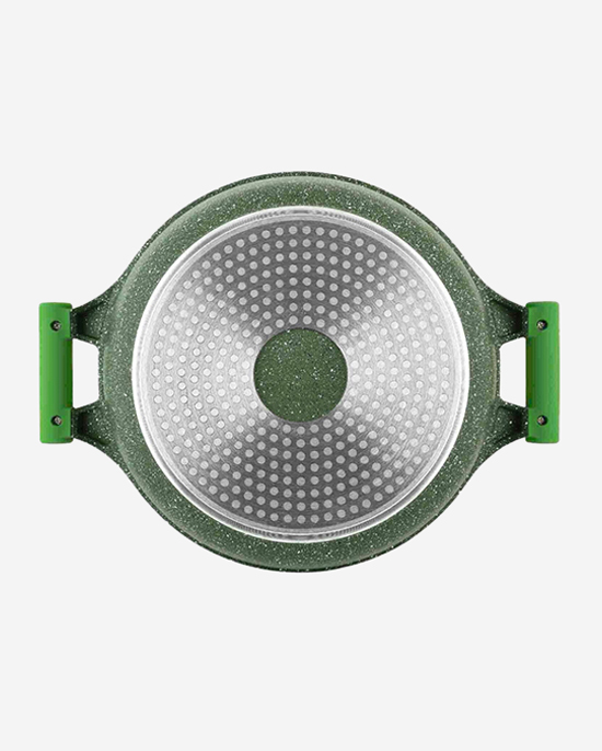 Prestige Granite Casserole 30Cm