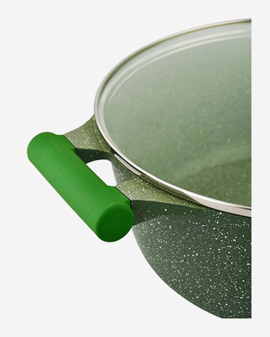 Prestige Granite Casserole 30Cm