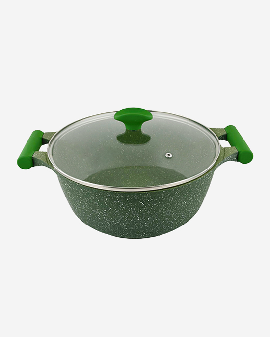 Prestige Granite Casserole 32Cm