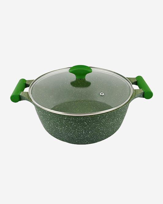 Prestige Granite Casserole 32Cm