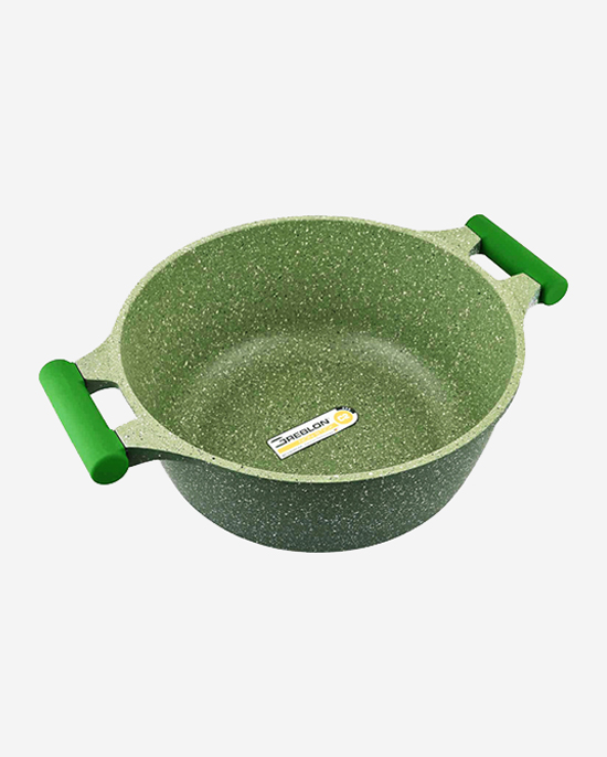 Prestige Granite Casserole 32Cm