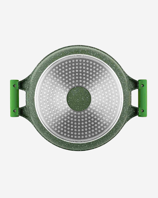 Prestige Granite Casserole 32Cm