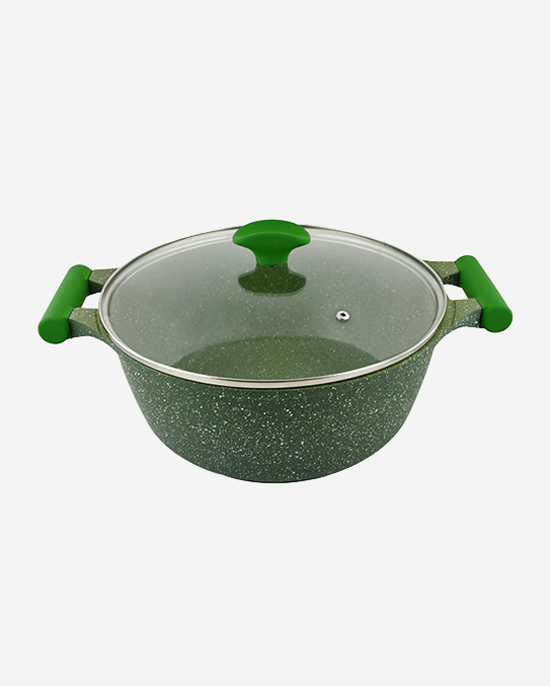Prestige Granite Casserole 34Cm