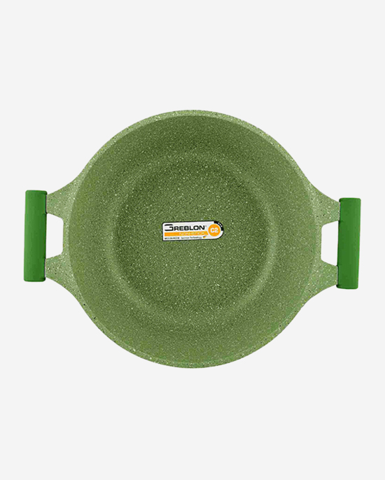 Prestige Granite Casserole 34Cm