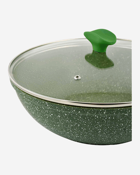 Prestige Granite Casserole 34Cm