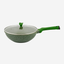 Prestige Granite Wok Pan 28Cm