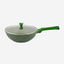 Prestige Granite Wok Pan 32Cm