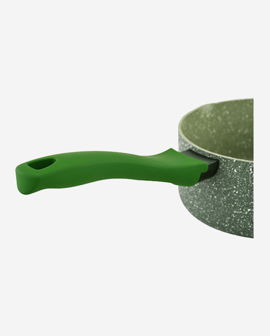 Prestige Granite Wok Pan 32Cm