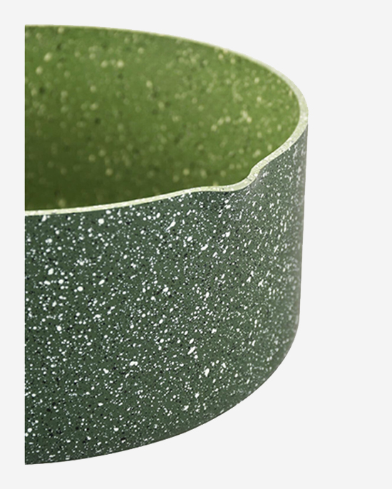 Prestige Granite Wok Pan 32Cm