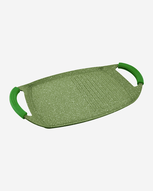 Prestige Granite Grill Pan 36Cm