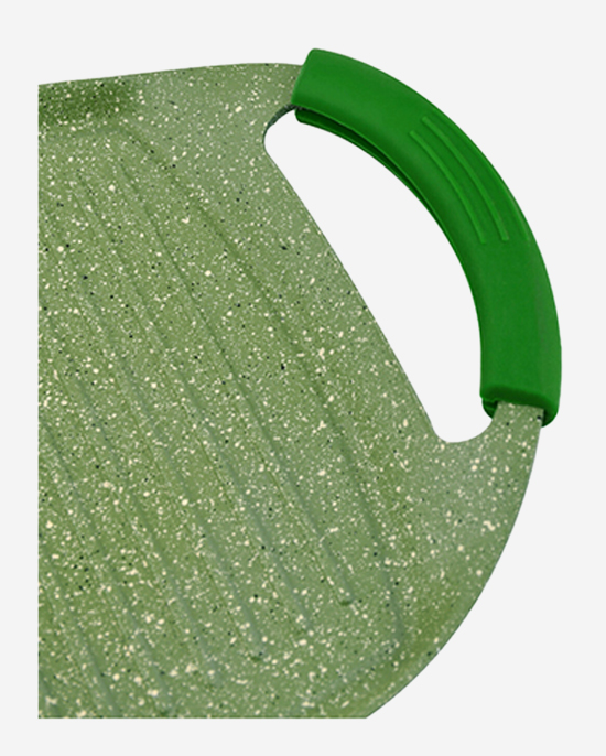 Prestige Granite Grill Pan 36Cm