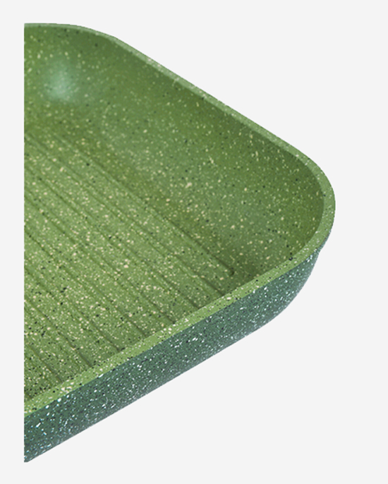 Prestige Granite Grill Pan 47Cm