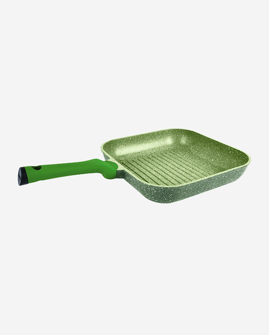 Prestige Granite Grill Pan 28Cm