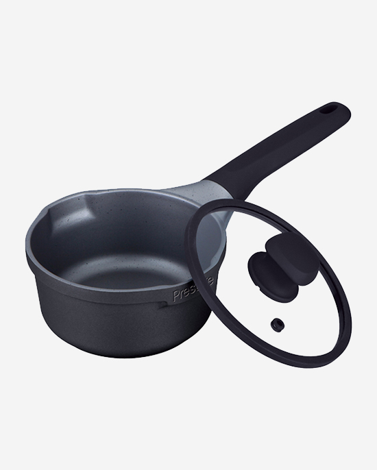Prestige Cast Saucepan 16Cm