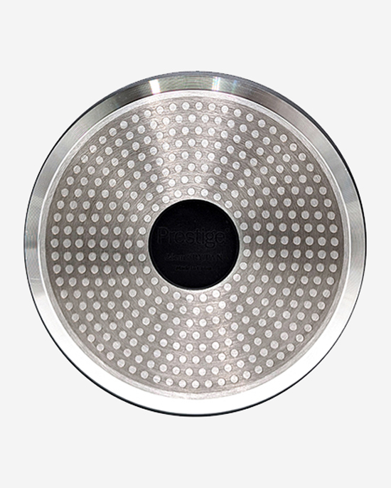 Prestige Cast Saucepan 16Cm