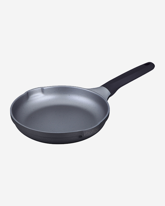 Prestige Cast Fry Pan 20Cm