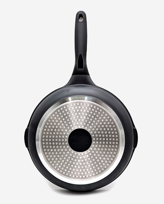 Prestige Cast Fry Pan 20Cm