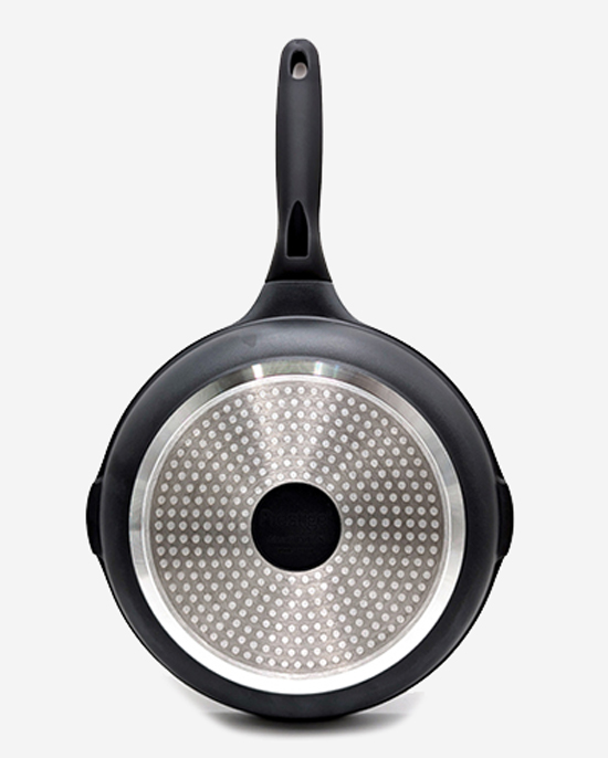 Prestige Cast Fry Pan 24Cm