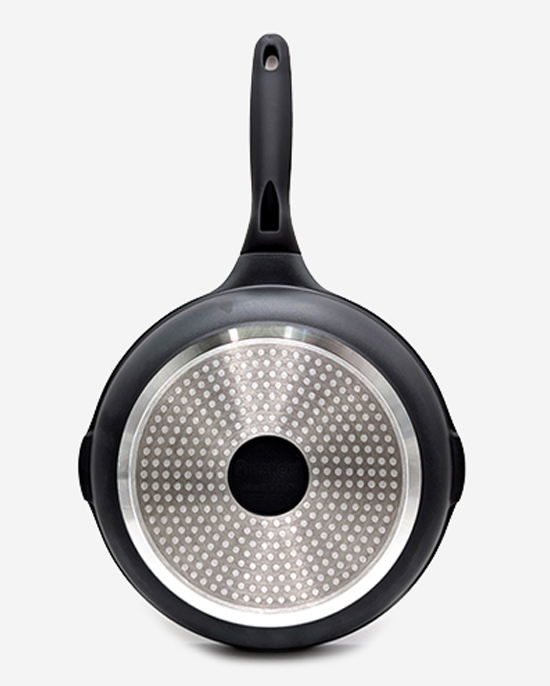 Prestige Cast Fry Pan 28Cm