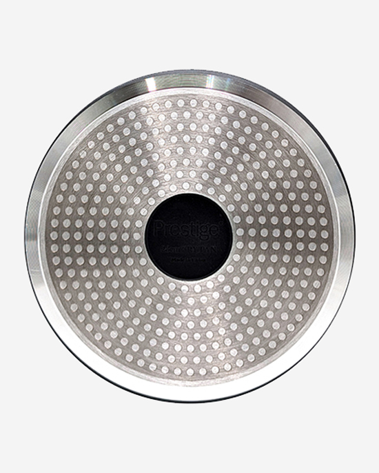 Prestige Cast Casserole 20Cm