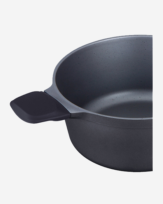 Prestige Cast Casserole 24Cm