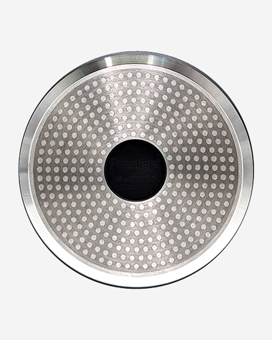 Prestige Cast Casserole 24Cm