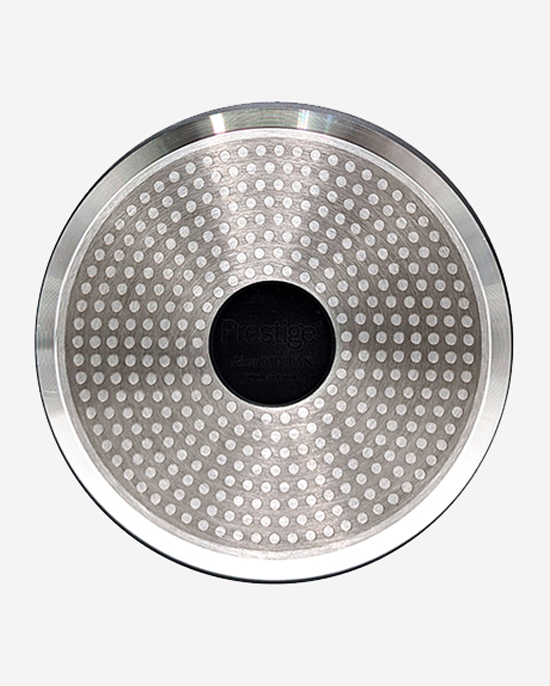 Prestige Cast Casserole 28Cm