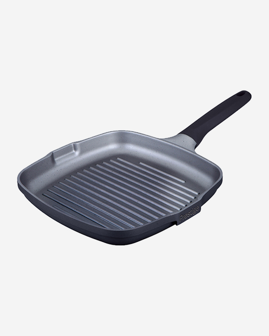 Prestige Cast Grill Pan 28Cm