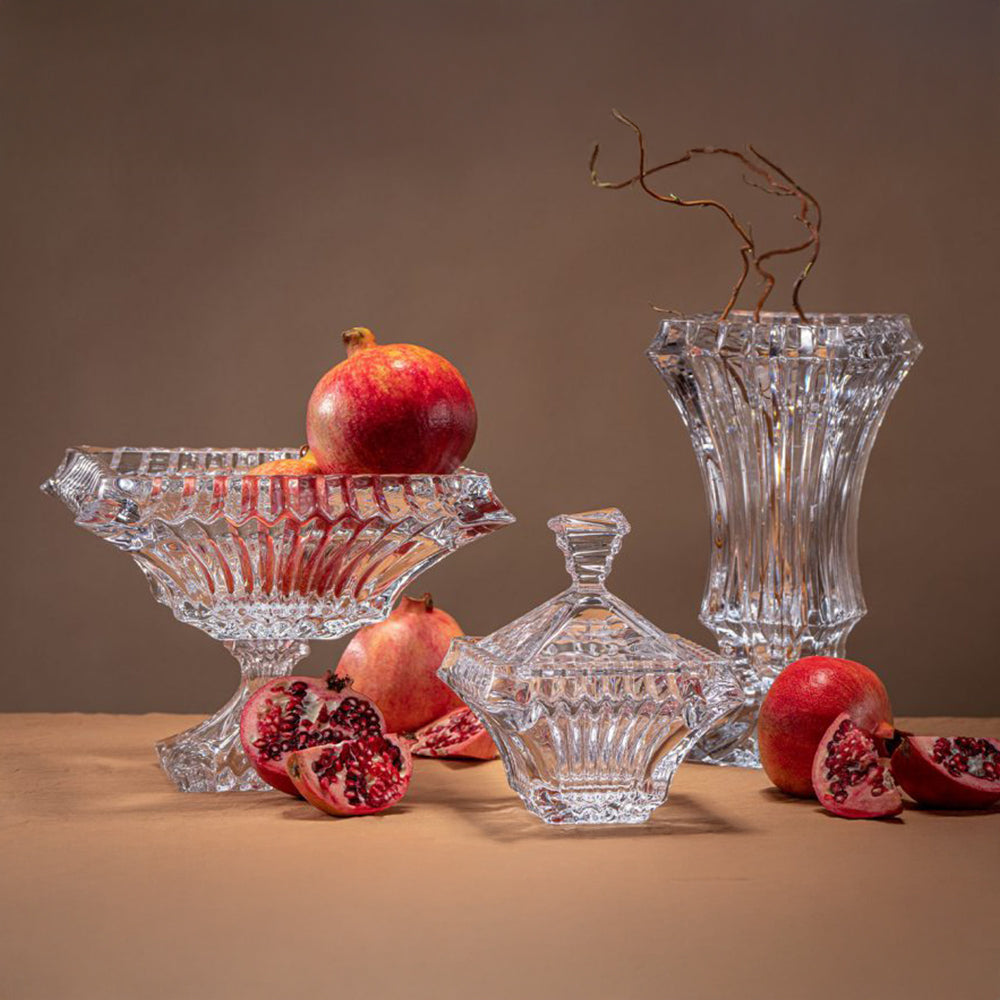 Bohemia Prague Big Box 19.3cm NL