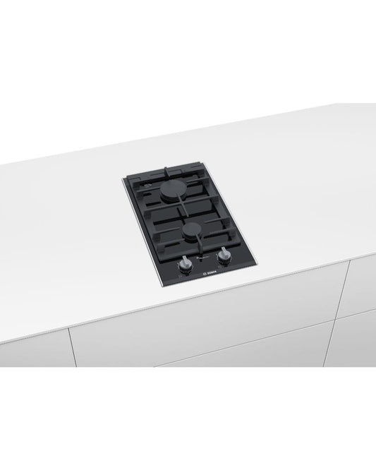 Bosch Series 8 Domino Gas Hob 30cm