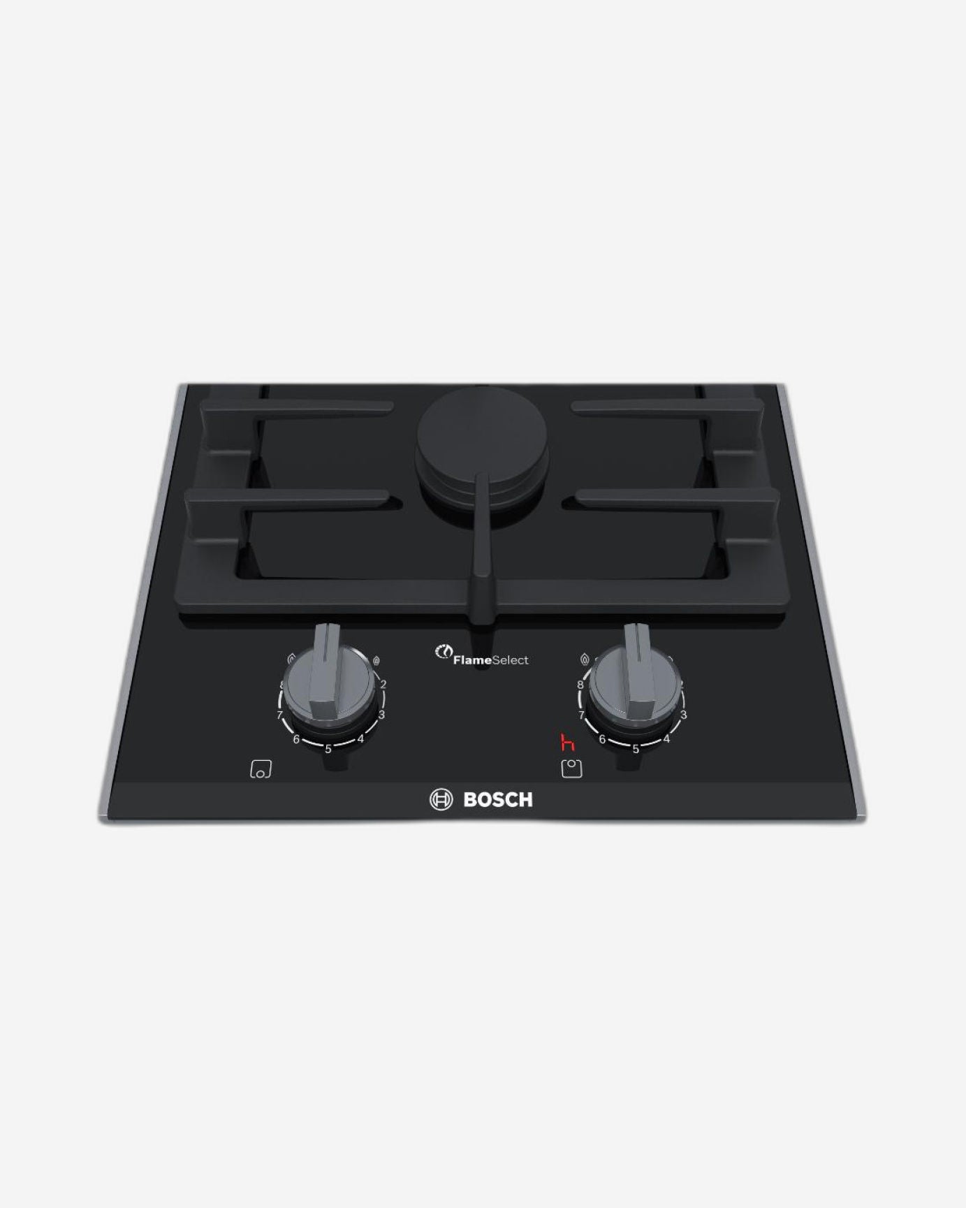 Bosch 30cm Series 8 Domino Gas Hob