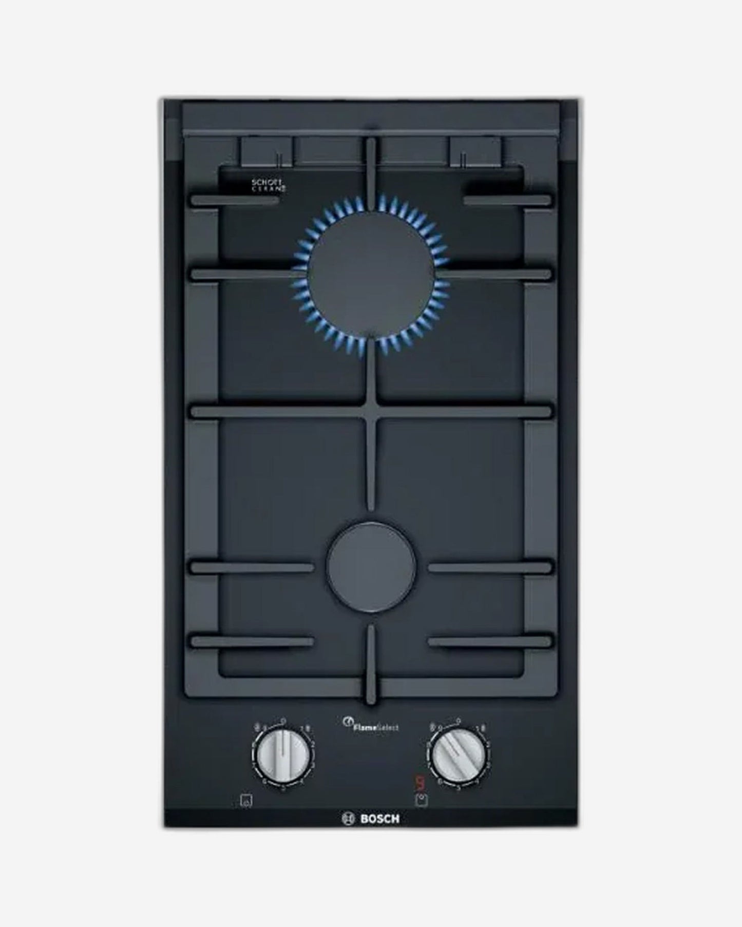 Bosch 30cm Series 8 Domino Gas Hob