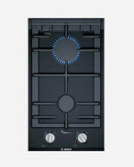 Bosch 30cm Series 8 Domino Gas Hob