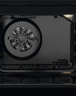 Electrolux Ceramic Cooker 60X60