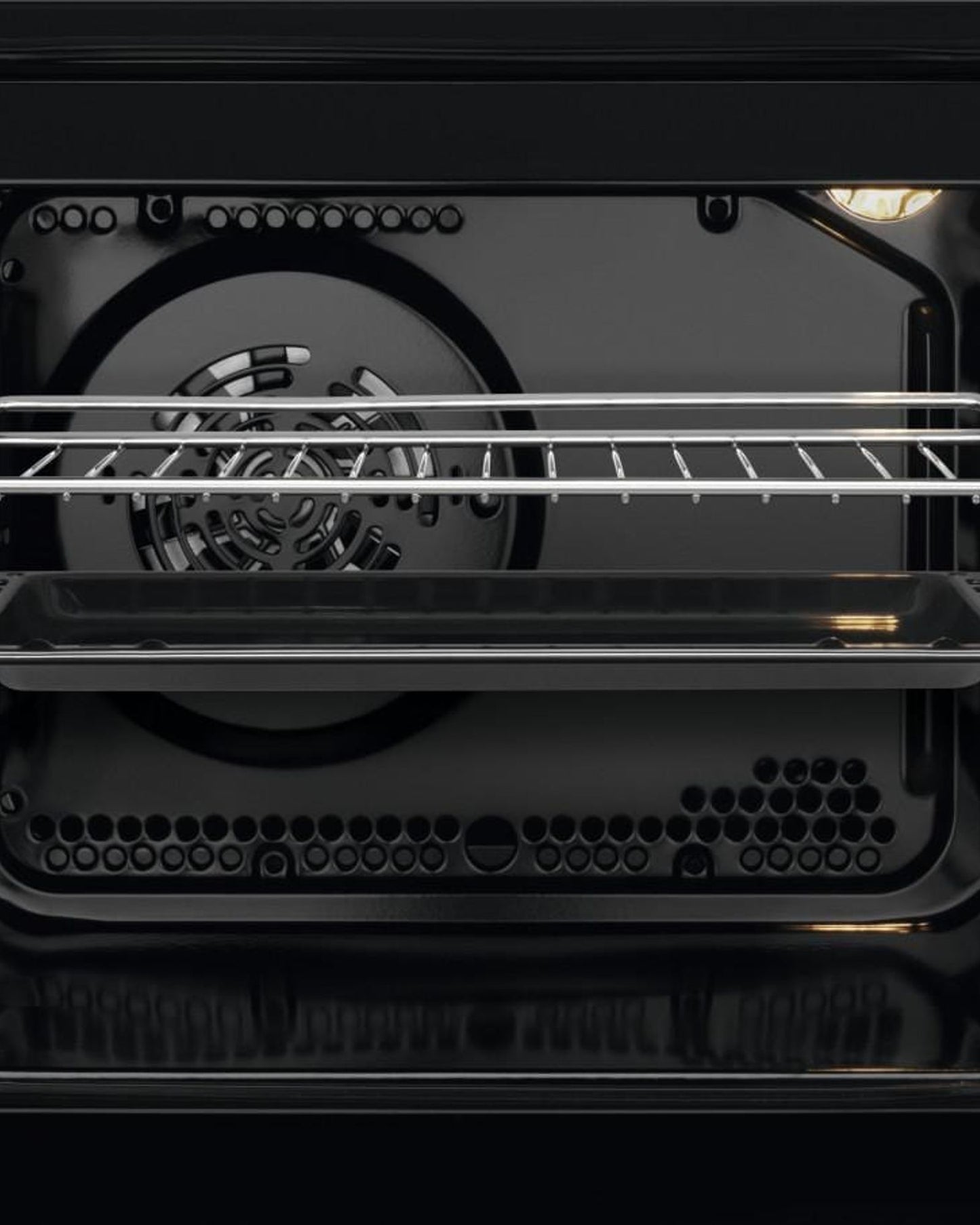 Electrolux 60X60 Ceramic Cooker