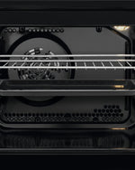 Electrolux Ceramic Cooker 60X60