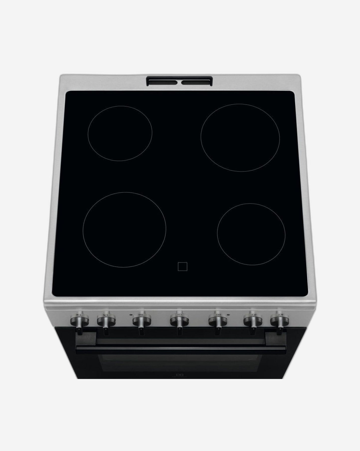 Electrolux 60X60 Ceramic Cooker