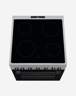 Electrolux Ceramic Cooker 60X60