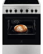 Electrolux Ceramic Cooker 60X60