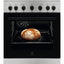 Electrolux 60X60 Ceramic Cooker