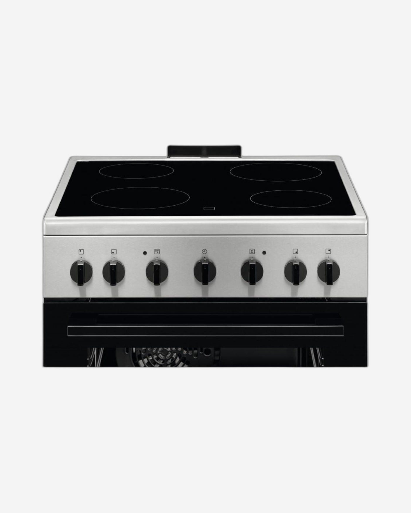 Electrolux 60X60 Ceramic Cooker