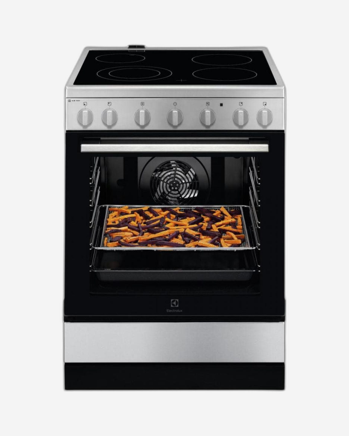 Electrolux 60X60 Electric Ceramic Cooker