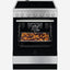Electrolux 60X60 Electric Ceramic Cooker