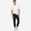 REPLAY PSG ANBASS HYPERFLEX BIO SLIM-FIT JEANS