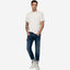 REPLAY PSG ANBASS HYPERFLEX BIO SLIM-FIT JEANS