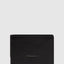 Piquadro S141 Solm Leather Wallet Black