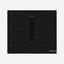 Bosch Series 4 Built-In Induction Hob Integrated Ventilation 60cm