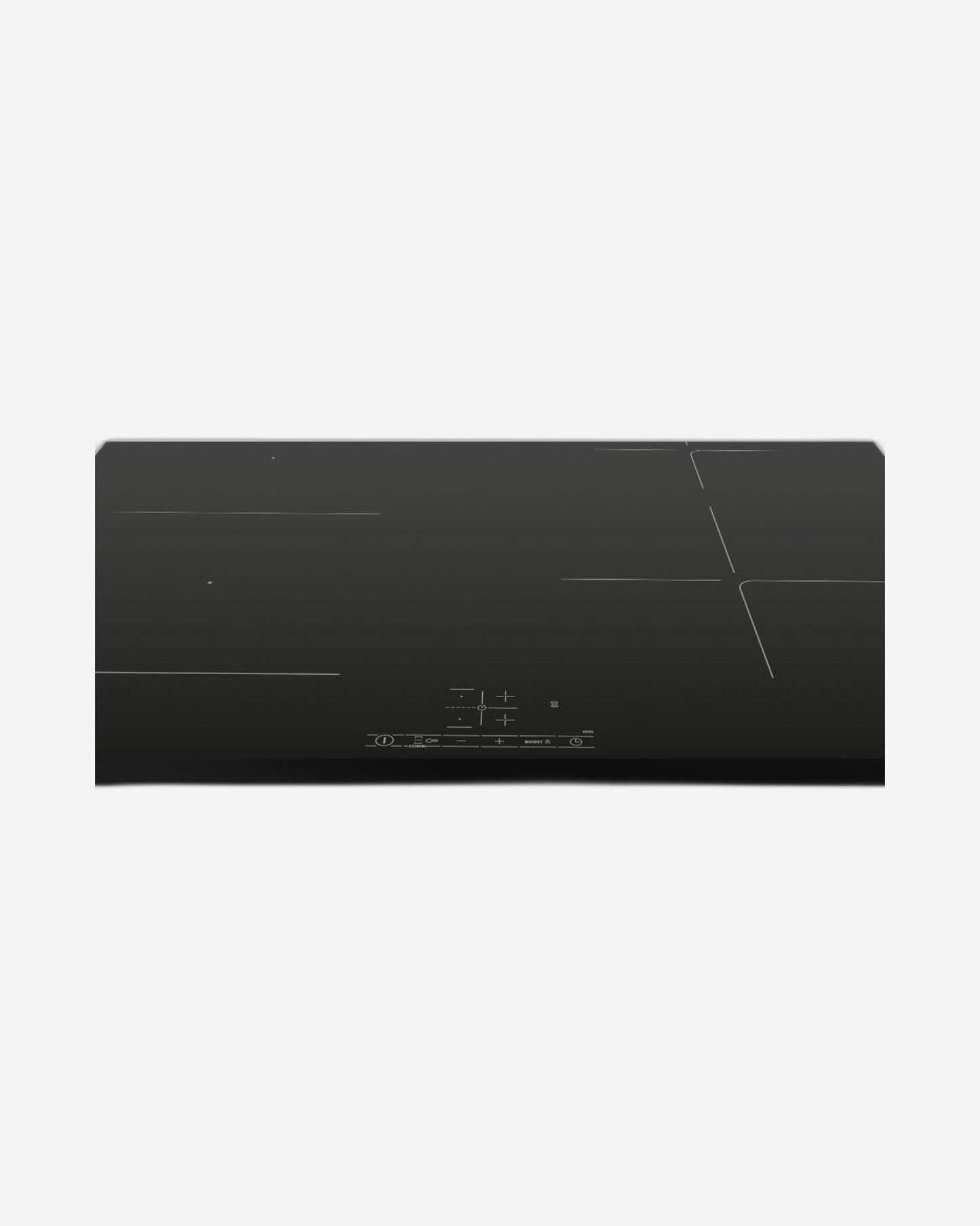 Bosch 60cm Series 4 Built-In Electric Hob
